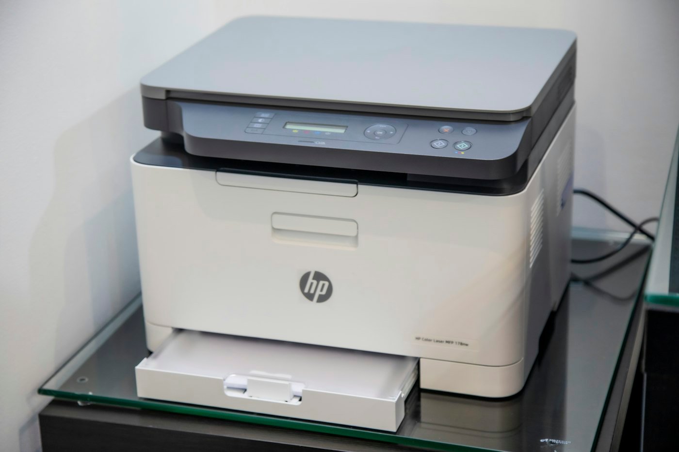 Impresora multifunción de oficina