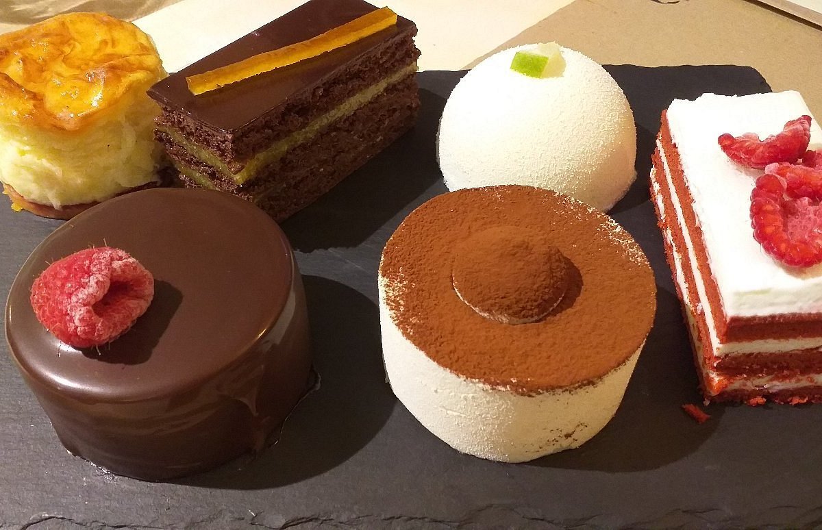 Foto de La Faràndula Restaurant en Tripadvisor