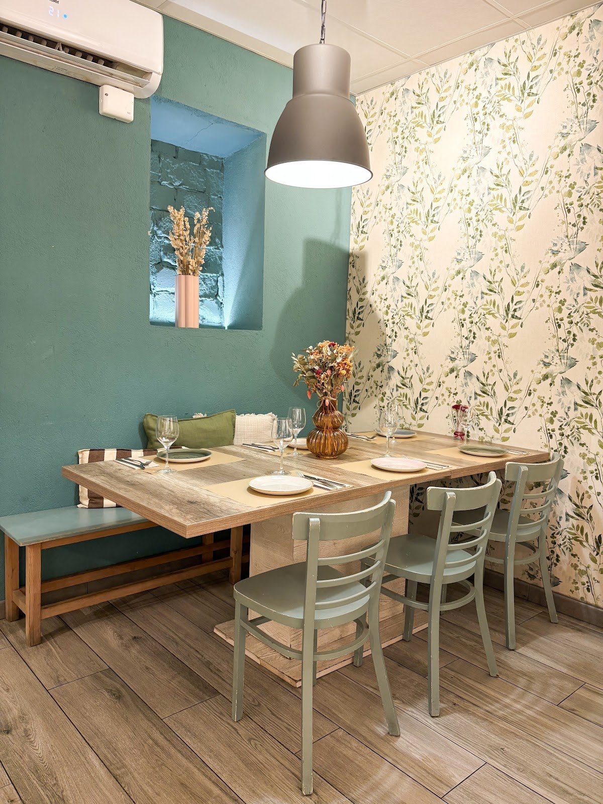 Foto de La Faràndula Restaurant publicada en Google