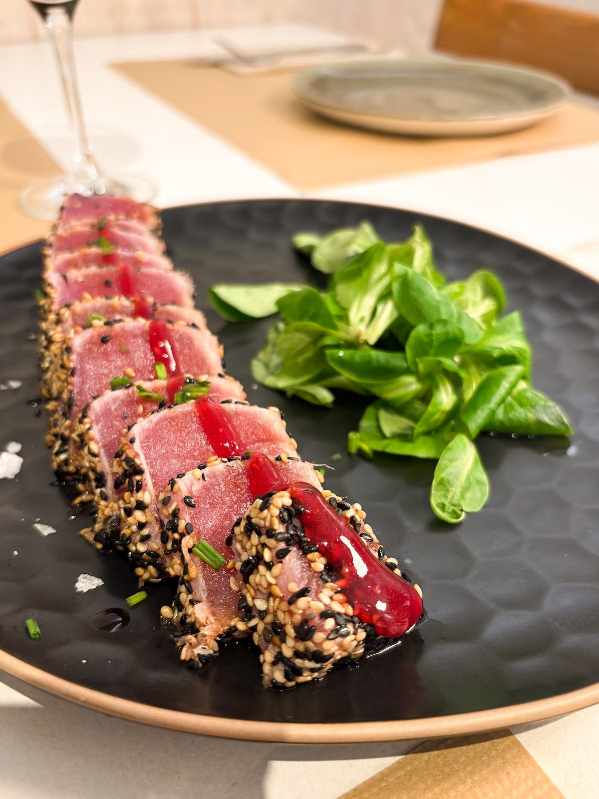 Foto de La Faràndula Restaurant publicada en Google