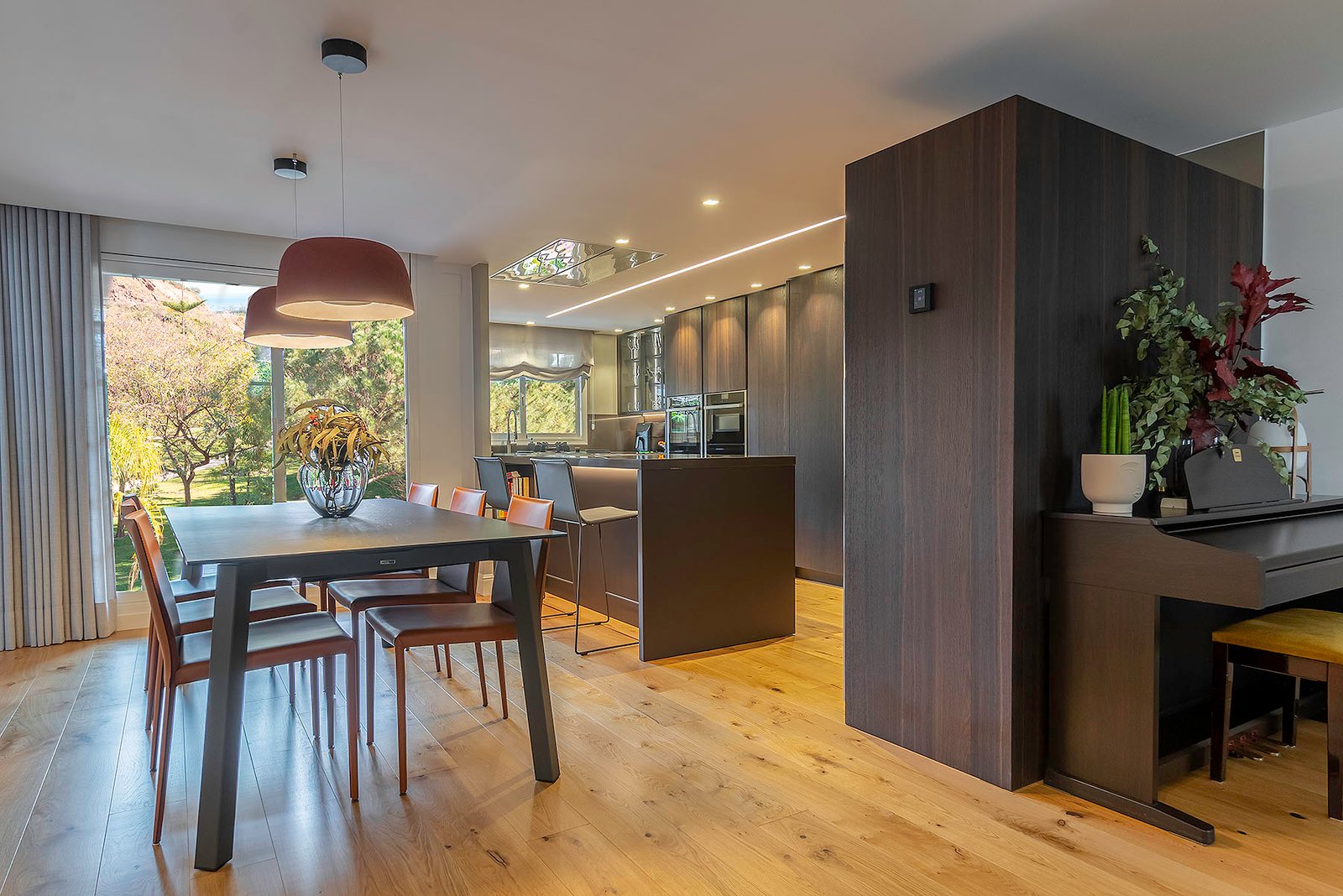 Vivienda reformada en Premià de Mar