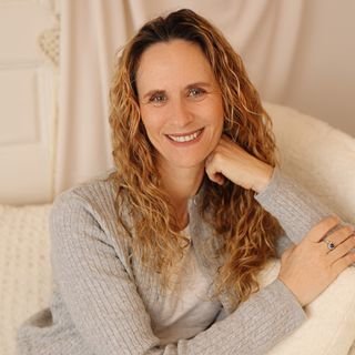 Laura García Miró, psicóloga